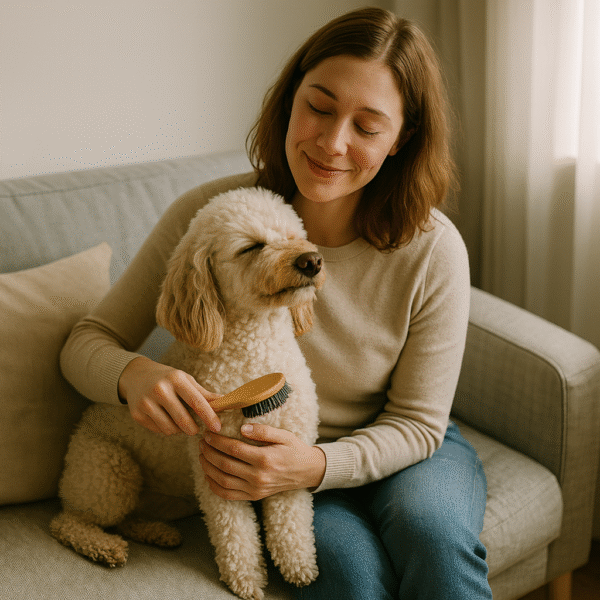 poedel hondentaal cursussen blog