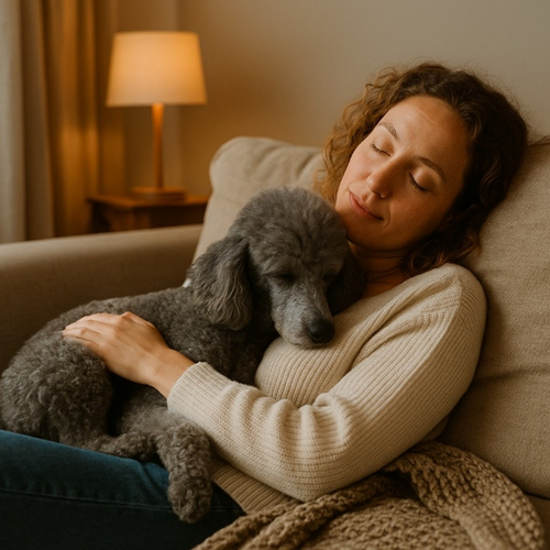 poedel hondentaal cursussen