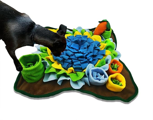 Poedel honden amazon