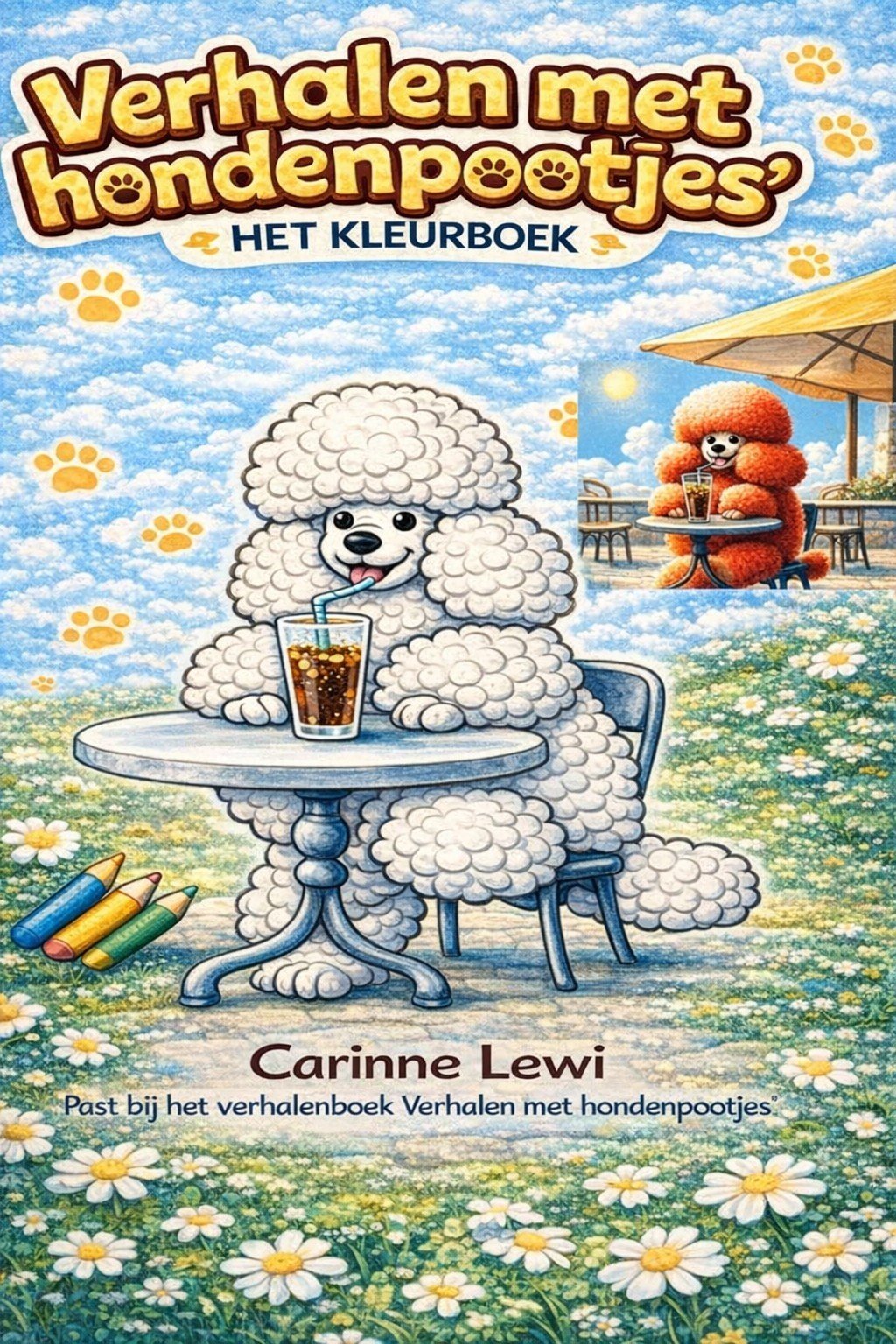 Het kleurboek